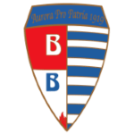 شعار Pro Patria U20