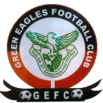 شعار Young Green Eagles FC