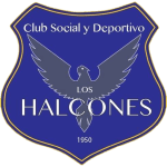 شعار CSyD Los Halcones U19