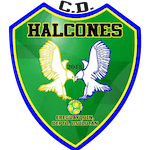 شعار CD Halcones De Ereguayquin