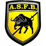 شعار ASF Bobo Dioulasso