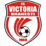 شعار Victoria Branesti