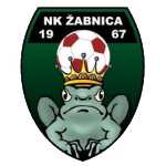 شعار NK Žabnica