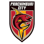 Prachinburi FC شعار Prachinburi FC