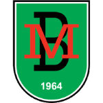 شعار Mighty Barrolle