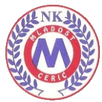 NK Mladost Cerić شعار NK Mladost Cerić