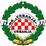 NK Vrbanja شعار NK Vrbanja