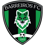 شعار Barreiros FC U20