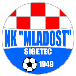شعار NK Mladost Sigetec