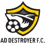 شعار AD Destroyer FC