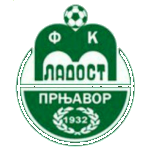 FK Mladost Prnjavor شعار FK Mladost Prnjavor