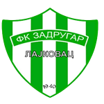 شعار FK Zadrugar Lajkovac