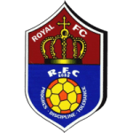 Royal FC شعار Royal FC