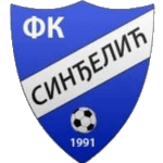 شعار FK Sinđelić Lipnica