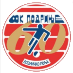 شعار FK Podrinje Lozničko Polje