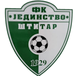 شعار FK Jedinstvo Štitar