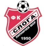 شعار FK Sloga Lipinički Šor