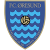 FC Øresund شعار FC Øresund