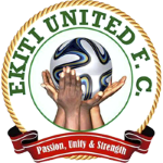 Ekiti United FC شعار Ekiti United FC