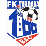 شعار FK Tvrđava Bač