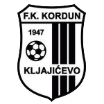 FK Kordun Kljajićevo شعار FK Kordun Kljajićevo