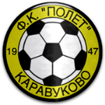 FK Polet Karavukovo شعار FK Polet Karavukovo