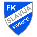 FK Slavija Pivnice شعار FK Slavija Pivnice