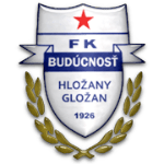 FK Budućnost Gložan شعار FK Budućnost Gložan