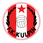 FK Kulpin شعار FK Kulpin