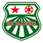 شعار FK Maglić