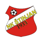 NK Štinjan شعار NK Štinjan