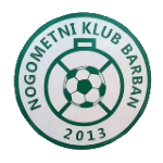 NK Barban 2013 شعار NK Barban 2013