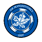 NK Manjadvorci شعار NK Manjadvorci