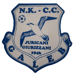 NK Galeb Juricani شعار NK Galeb Juricani