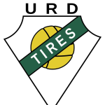 URD Tires شعار URD Tires
