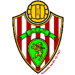 شعار SC Linda-a-Velha
