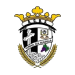 ACDSF Vinha da Rainha شعار ACDSF Vinha da Rainha