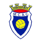 شعار Monte Caparica AC