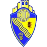 CD Lousanense شعار CD Lousanense