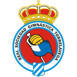 Gimnástica Torrelavega