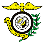 شعار Comércio e Indústria B