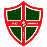 شعار FC Marau