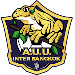 Inter Bangkok شعار Inter Bangkok