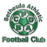 Bethesda Athletic FC شعار Bethesda Athletic FC