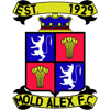 Mold Alex FC