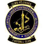 شعار Llanfair Pg