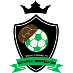 شعار Real Monteagudo