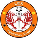 شعار Lex XI Glyndwr FC