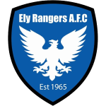 شعار Ely Rangers
