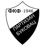 FK Fruškogorski Partizan Bukovac شعار FK Fruškogorski Partizan Bukovac